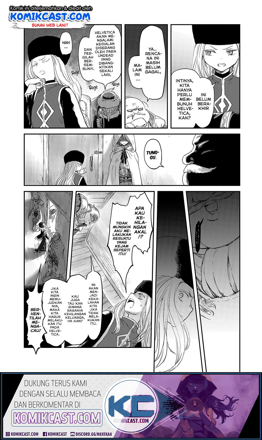 Boukensha ni Naritai to Miyako ni Deteitta Musume ga S Rank ni Natteta